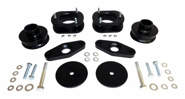 RT Off-Road - Lift & Level Kit - RT21054